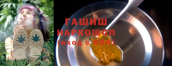 гашик Верея